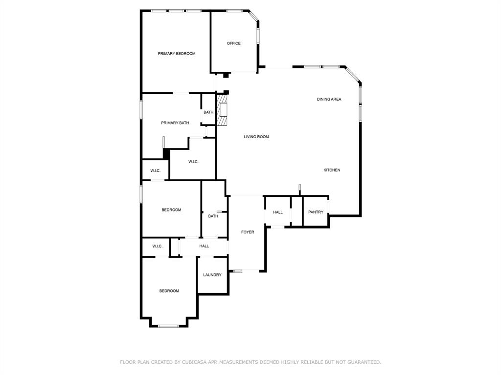 13711 La Isla Court, Texas City, Texas image 5