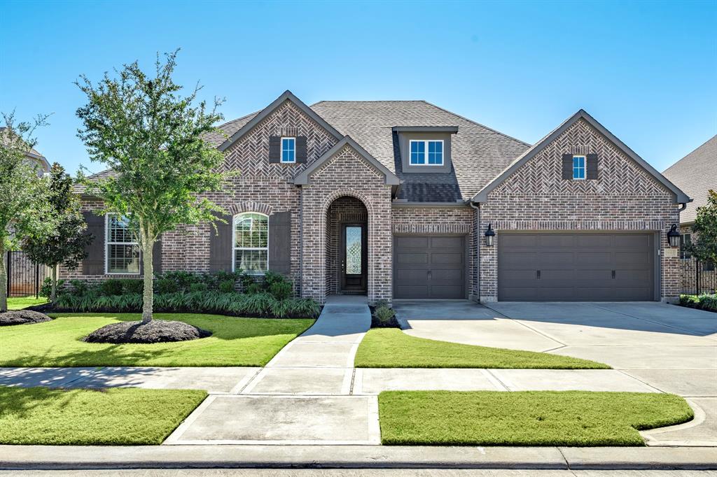 30411 Indigo Falls Drive, Brookshire, Texas image 1
