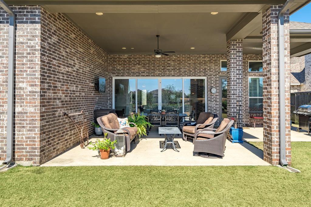 30411 Indigo Falls Drive, Brookshire, Texas image 38