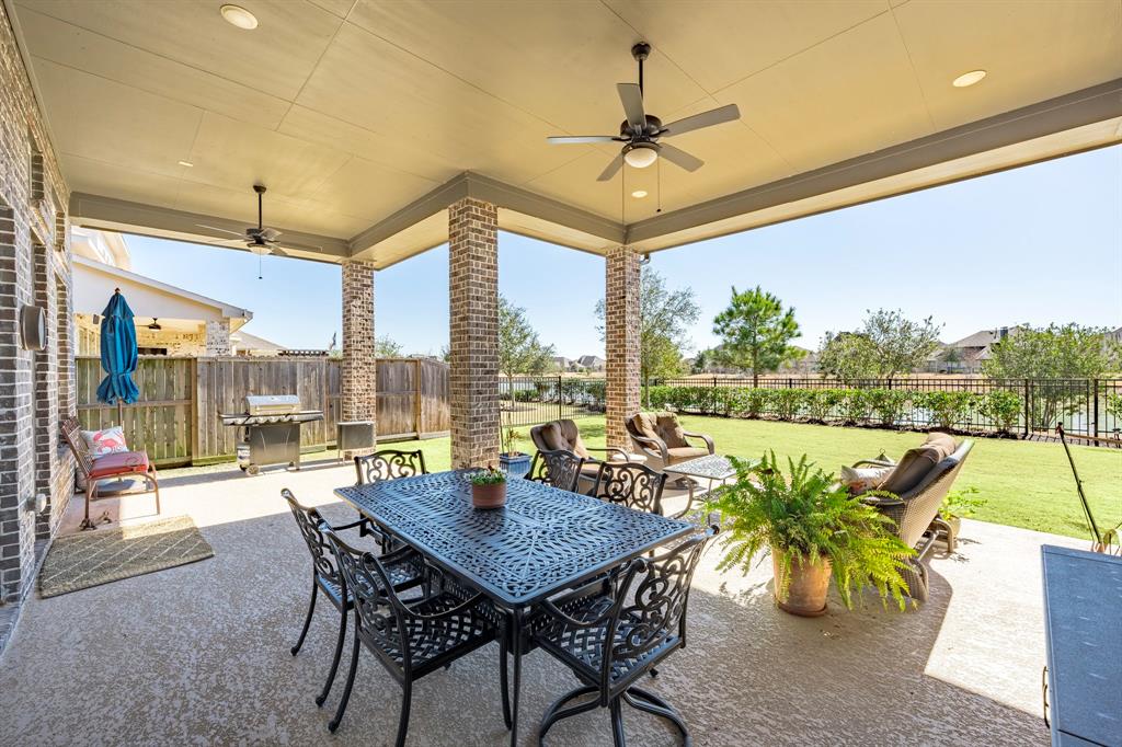 30411 Indigo Falls Drive, Brookshire, Texas image 13