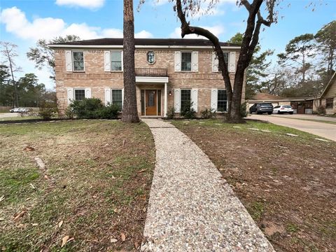 12854 Highland Hills Drive Cypress TX 77429