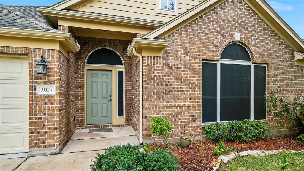 3019 Fern Brook Lane, Rosenberg, Texas image 3