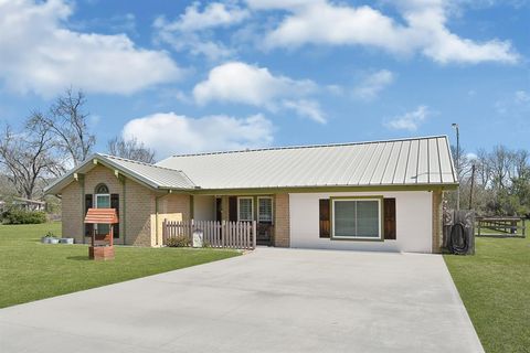 10118 Braemar Street Crosby TX 77532