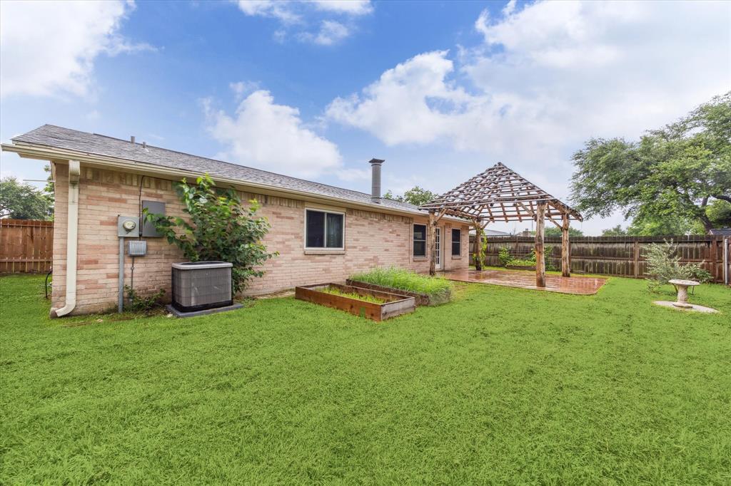 4010 Bluebonnet Trail, Deer Park, Texas image 19