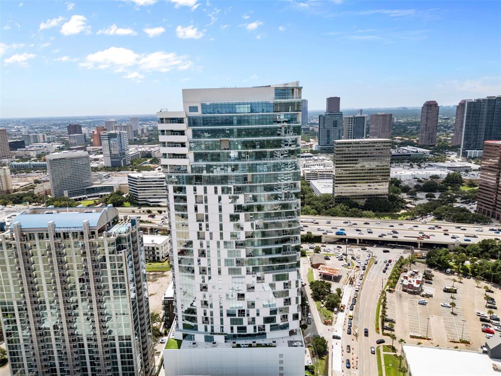 4521 San Felipe Street 3101