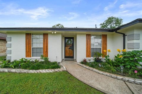 5007 NW Olana Drive NW Houston TX 77032