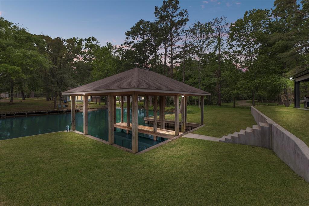 50 Trail Lake, Trinity, Texas image 38