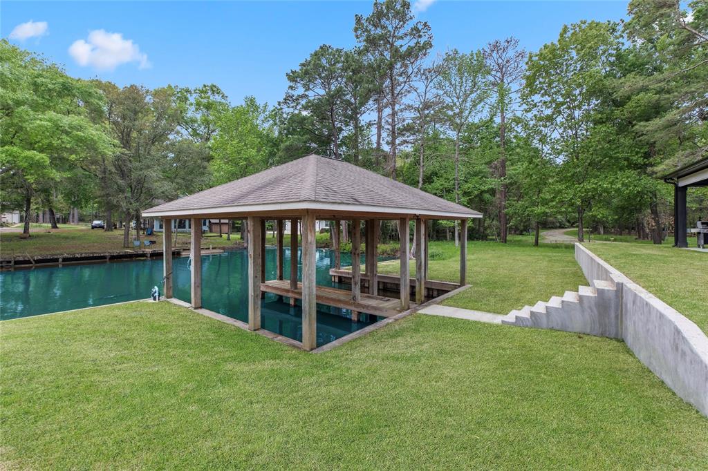 50 Trail Lake, Trinity, Texas image 7