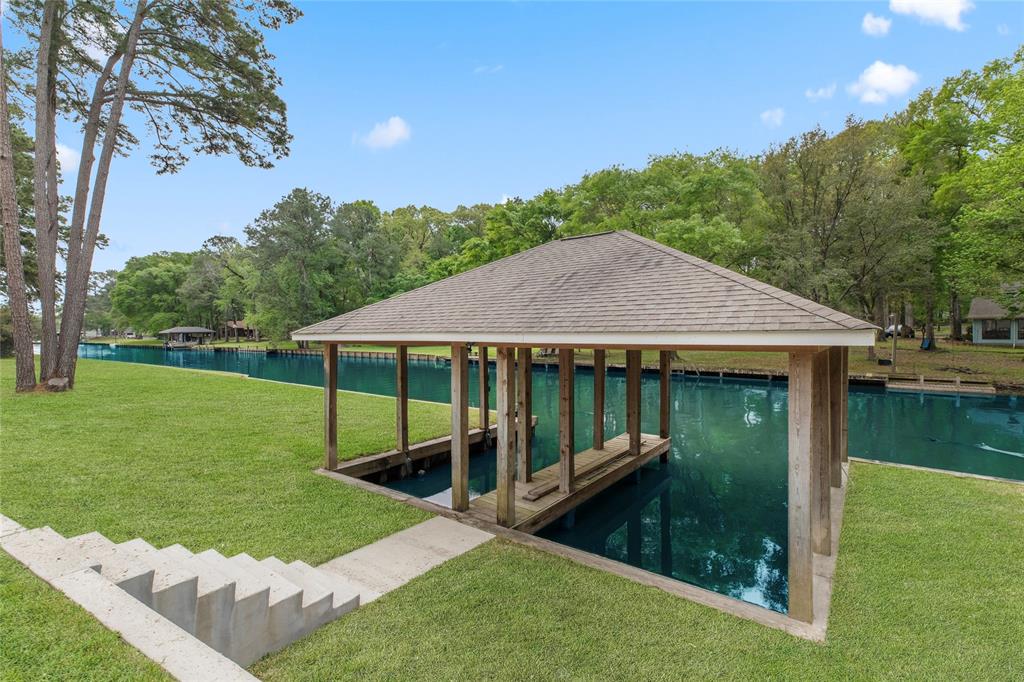 50 Trail Lake, Trinity, Texas image 5