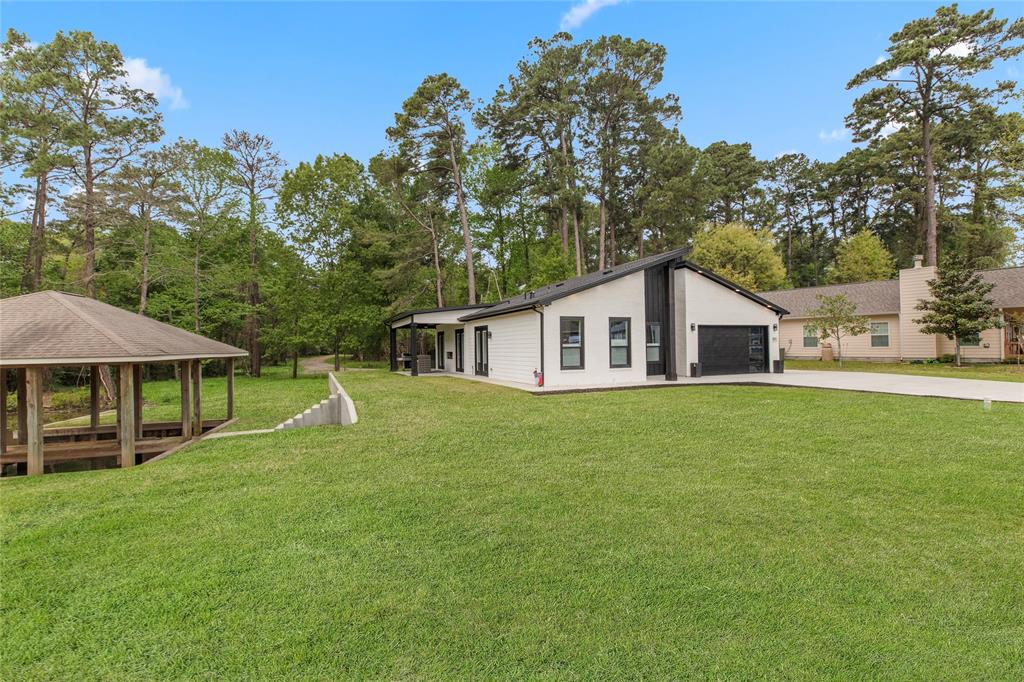 50 Trail Lake, Trinity, Texas image 36
