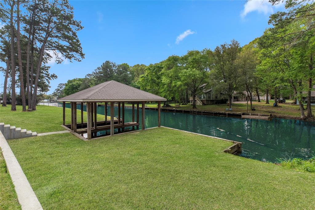 50 Trail Lake, Trinity, Texas image 6