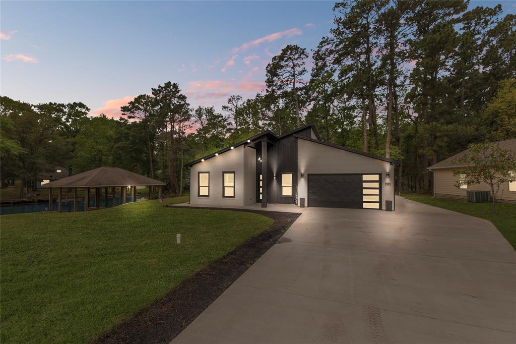 50 Trail Lake, Trinity, Texas image 37