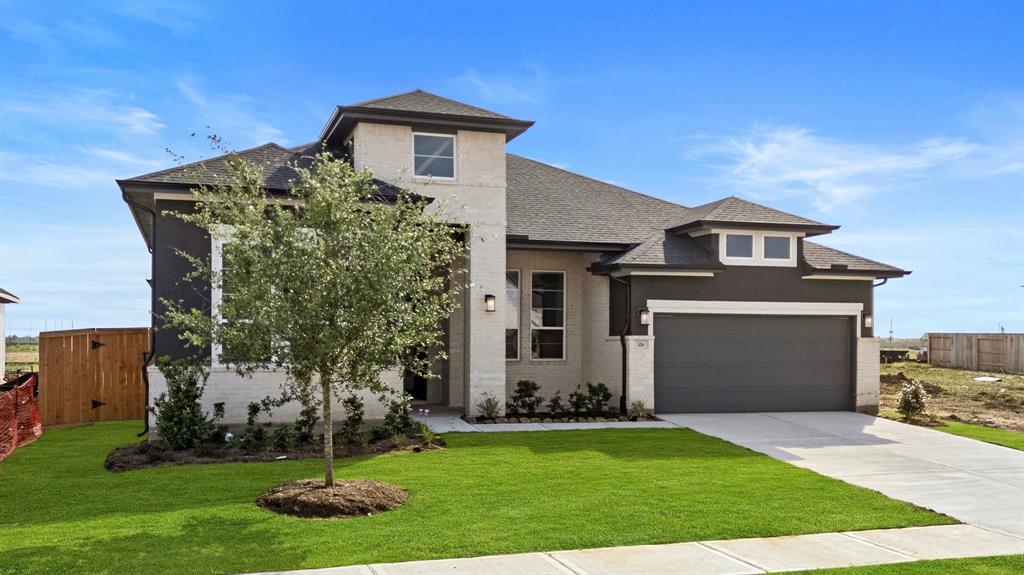 326 Blue River Trail