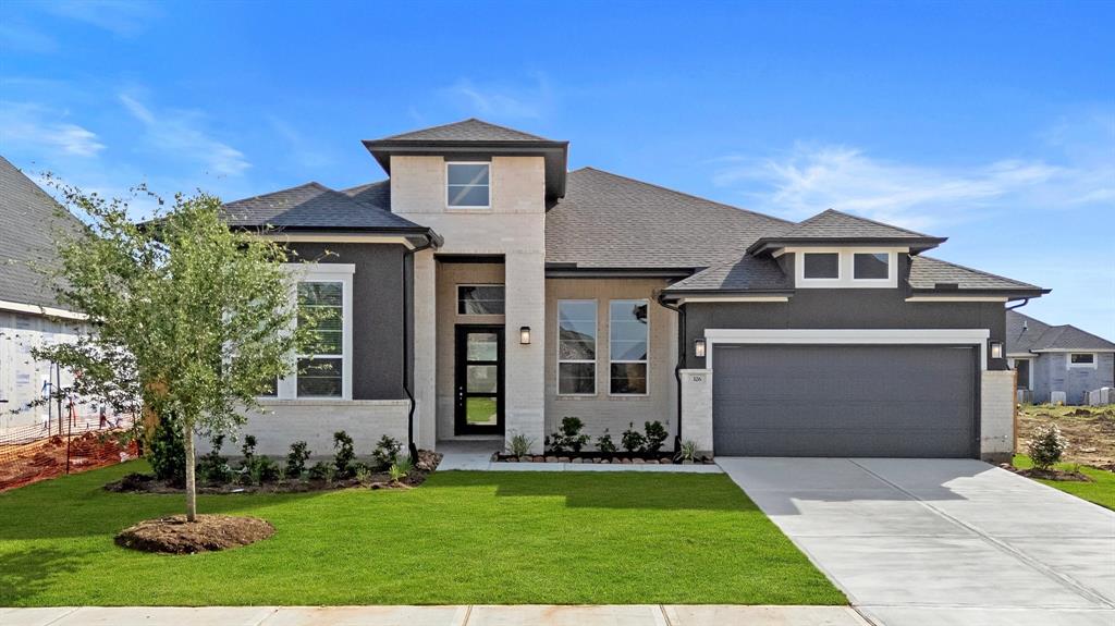 326 Blue River Trail