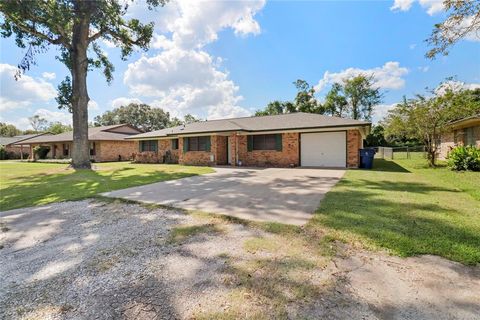 A home in West Columbia