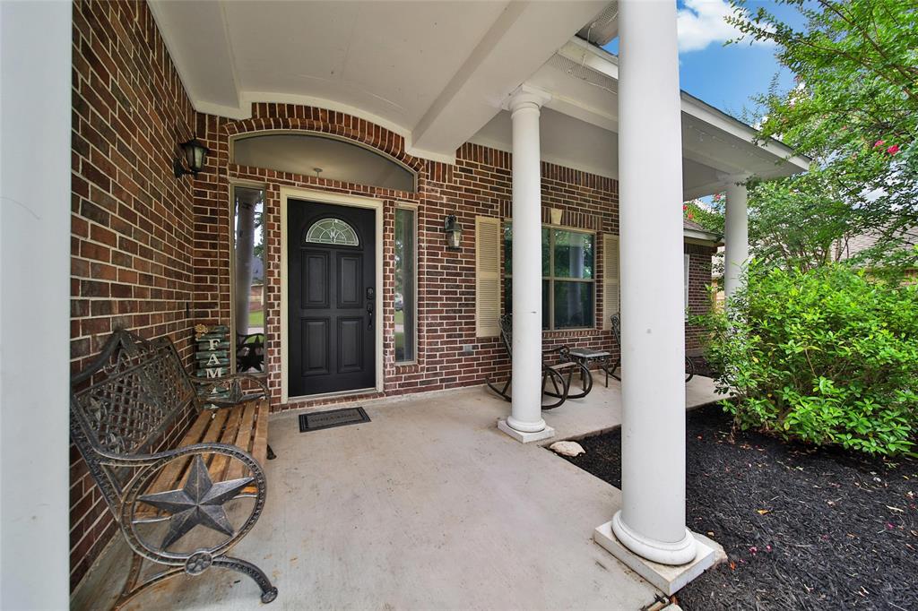 12605 Dover Drive