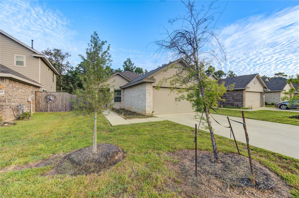 3631 Solanum Drive, Conroe, Texas image 4