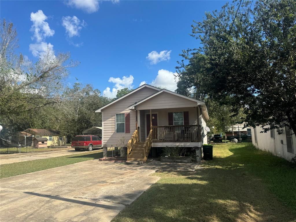 1417 Avenue A, Bay City, Texas image 2