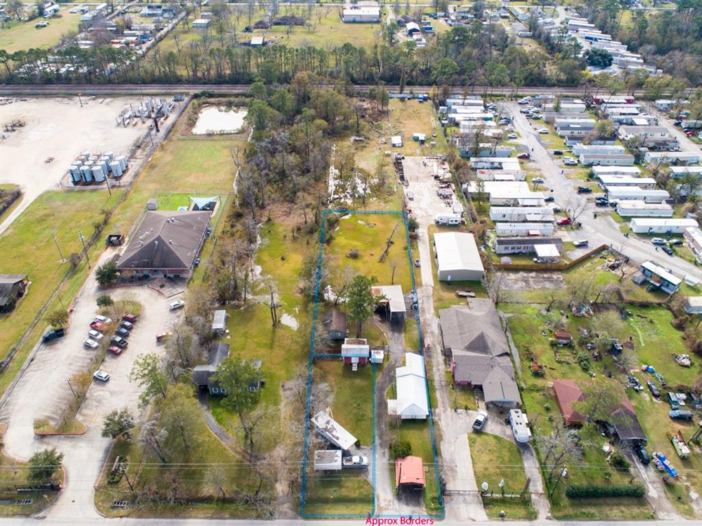 16032 1/2 Ridlon Street, Channelview, Texas image 39