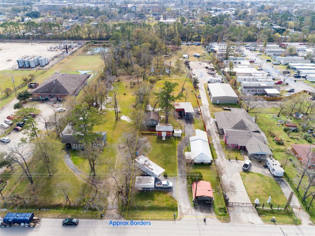 16032 1/2 Ridlon Street, Channelview, Texas image 40