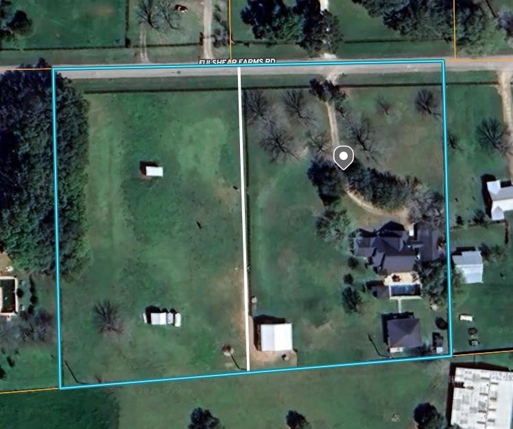 33503 Fulshear Farms Road, Fulshear, Texas image 4