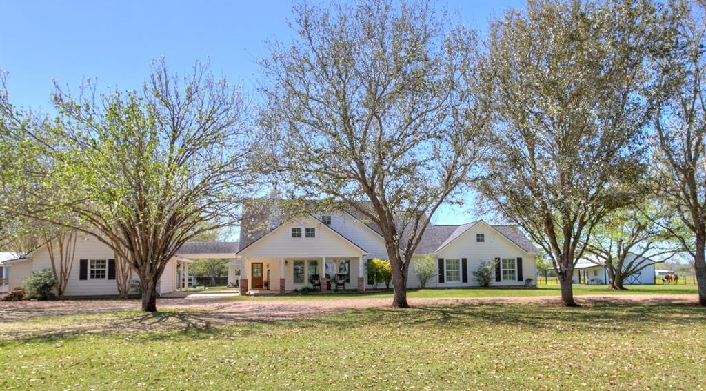 33503 Fulshear Farms Road, Fulshear, Texas image 1