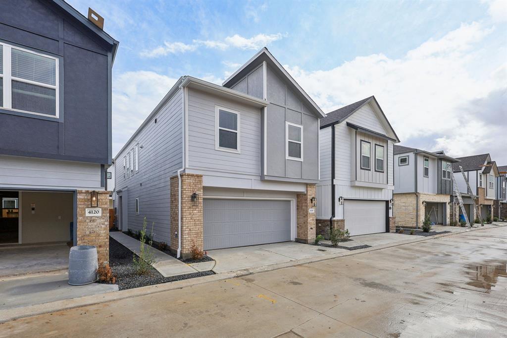 4118 Fig Grove Street, Houston, Texas image 2