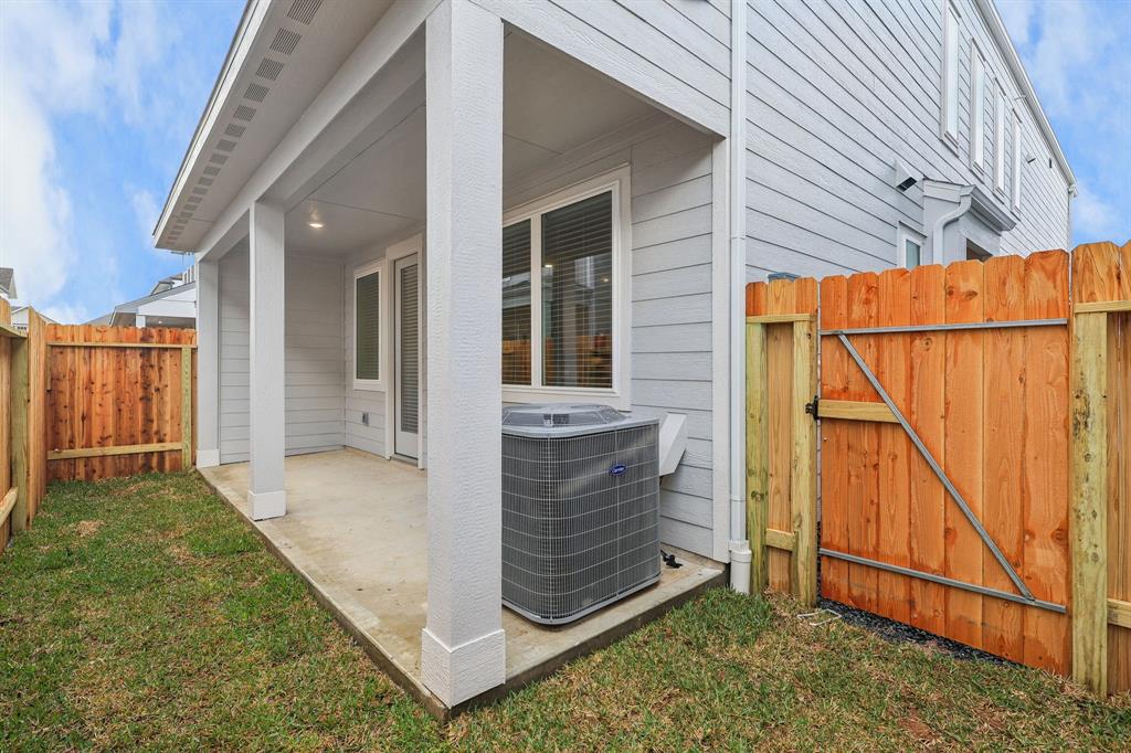 4118 Fig Grove Street, Houston, Texas image 34