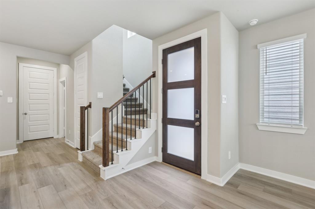 4118 Fig Grove Street, Houston, Texas image 4