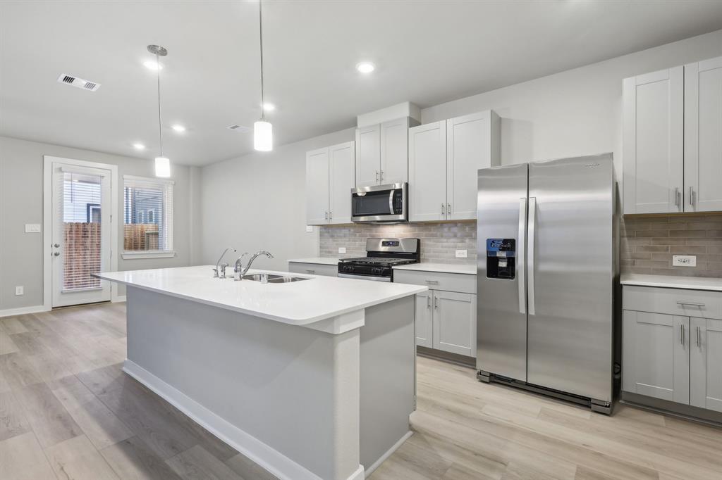 4118 Fig Grove Street, Houston, Texas image 11