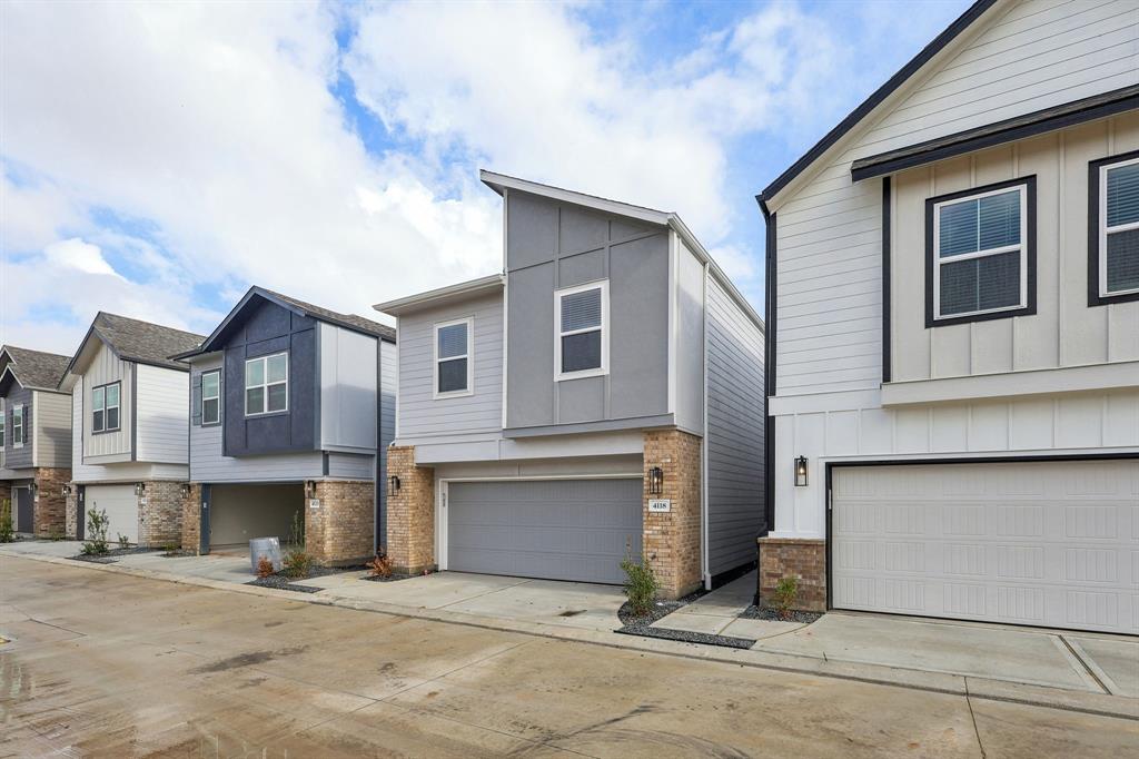 4118 Fig Grove Street, Houston, Texas image 3