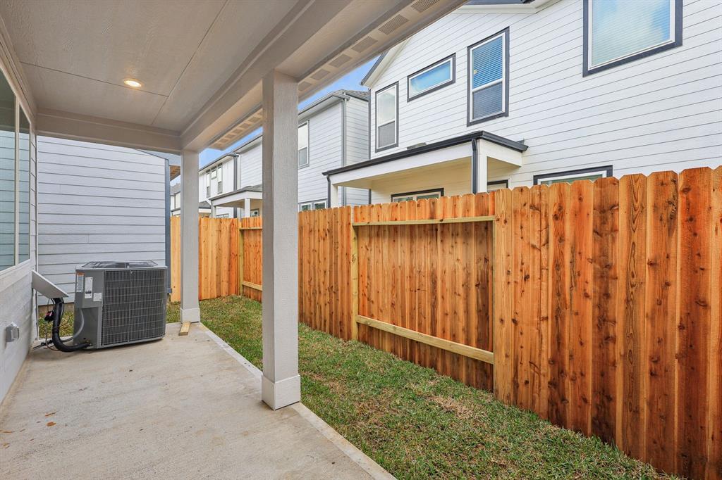 4118 Fig Grove Street, Houston, Texas image 32
