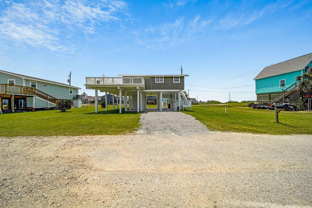 119 Nesmith Place, Surfside Beach, Texas image 3