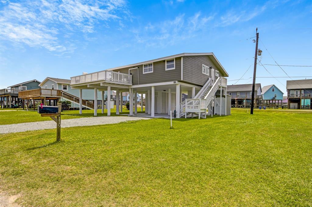 119 Nesmith Place, Surfside Beach, Texas image 1