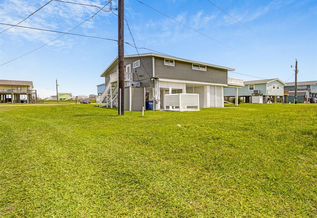 119 Nesmith Place, Surfside Beach, Texas image 7