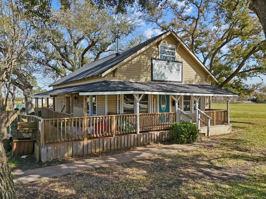 1001 Fm 646 Road, Dickinson, Texas image 1