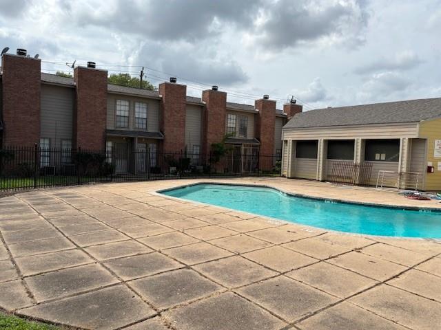 10501 South Drive #246, Houston, Texas image 5
