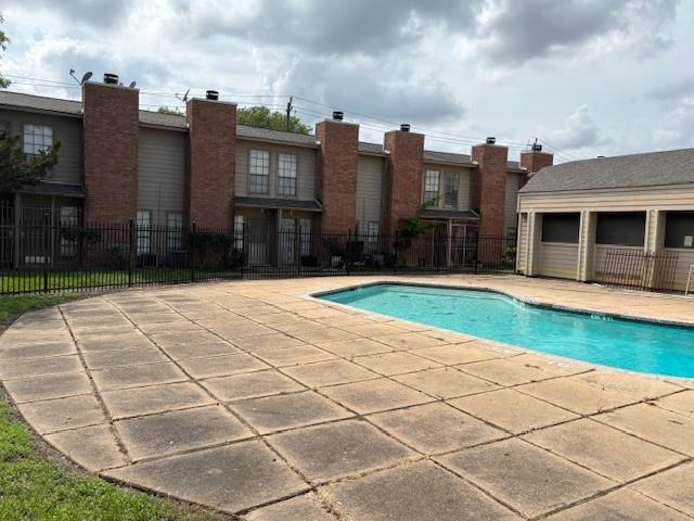 10501 South Drive #246, Houston, Texas image 4