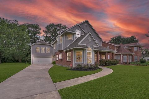 6970 Breezy Point Willis TX 77318