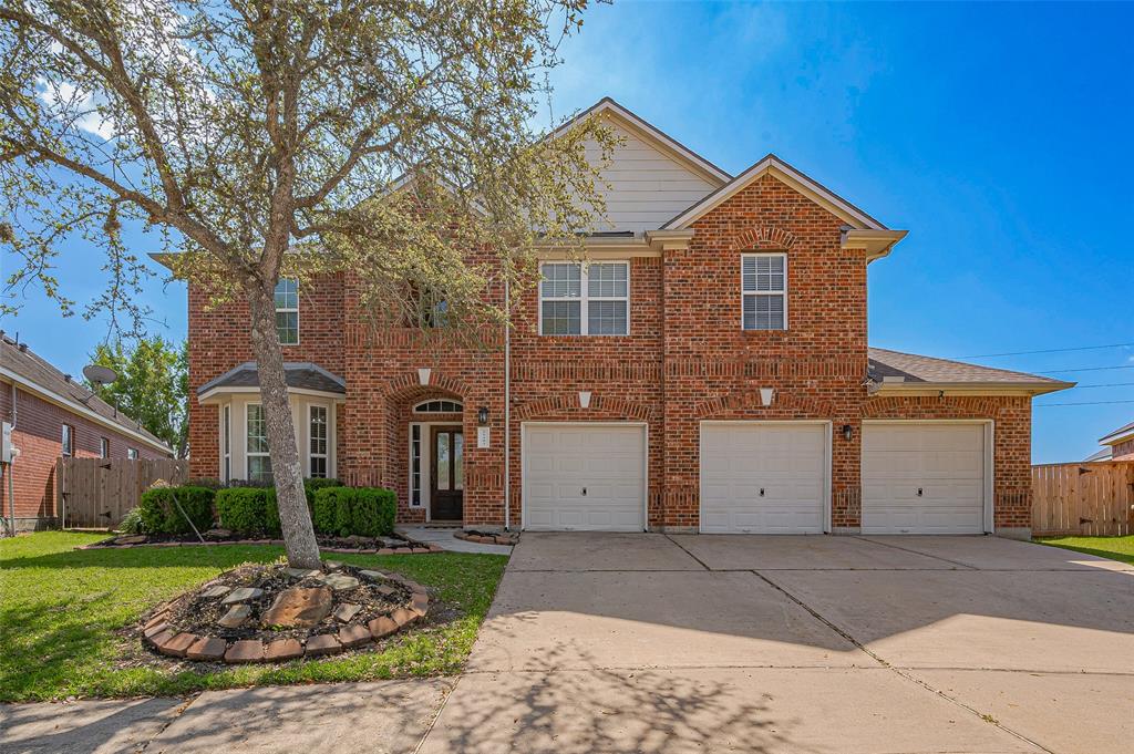 21403 Beverly Chase Drive, Richmond, Texas image 4