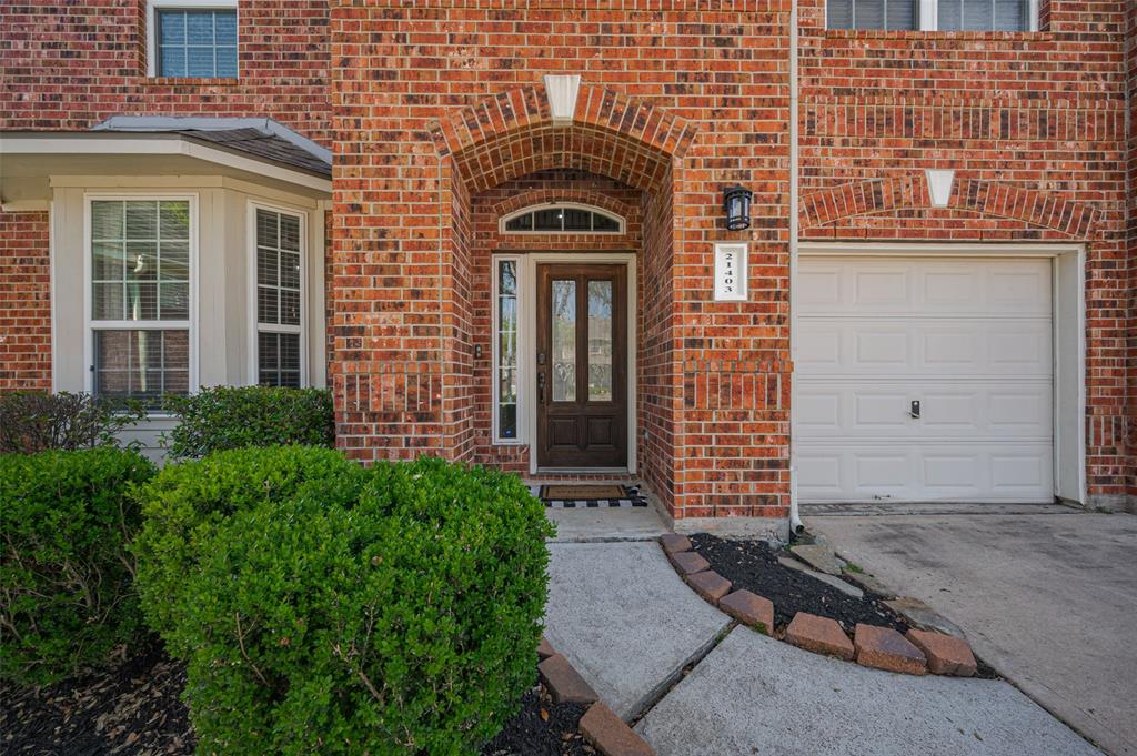 21403 Beverly Chase Drive, Richmond, Texas image 2