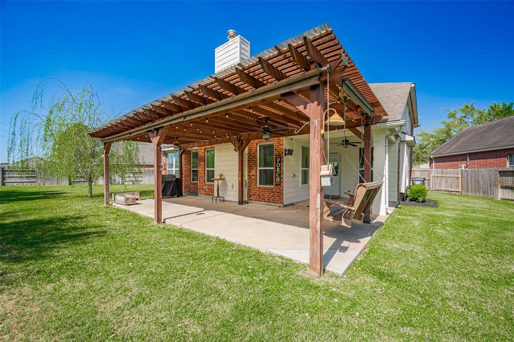 21403 Beverly Chase Drive, Richmond, Texas image 43