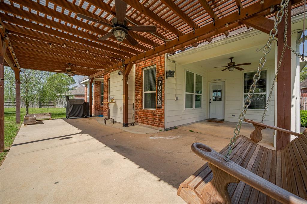 21403 Beverly Chase Drive, Richmond, Texas image 41