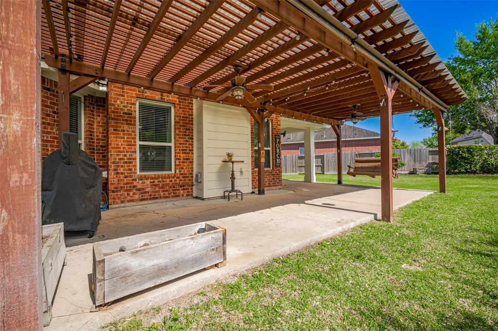 21403 Beverly Chase Drive, Richmond, Texas image 40