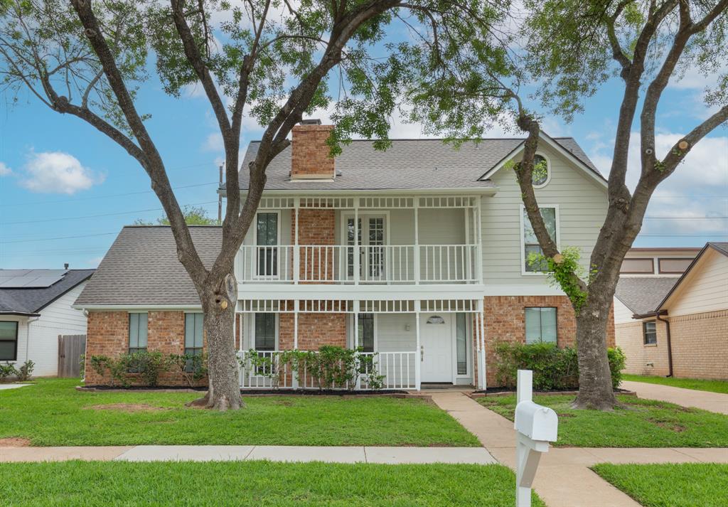 2811 Arrowhead Dr, Sugar Land, Texas image 1