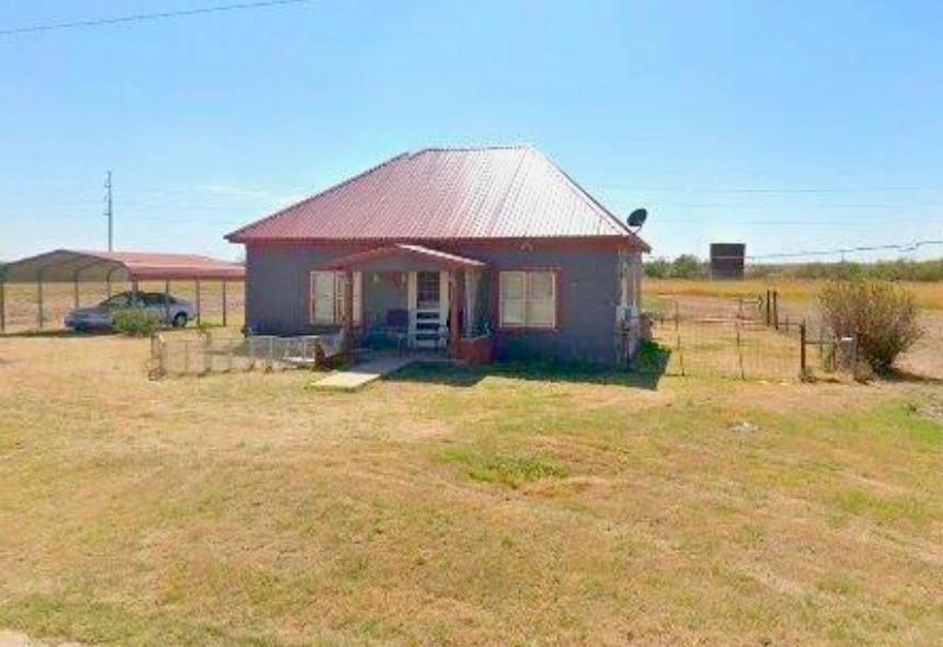 425 Rd Kb, Childress, Texas image 1