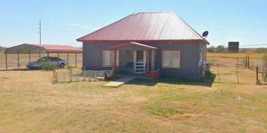 425 Rd Kb, Childress, Texas image 2