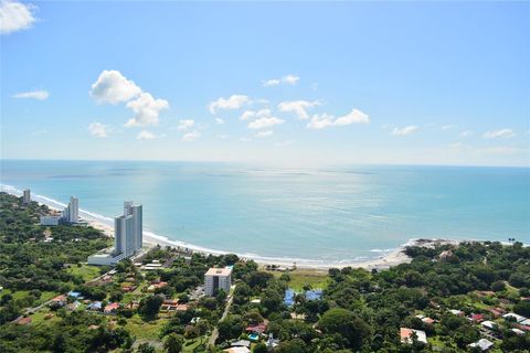 Photo of PH Royal Palm, Gorgona Beach #0108, NA (MLS # 17373680)