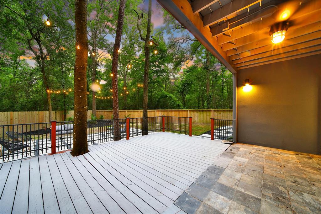 140 S Timber Top Drive, Spring, Texas image 45