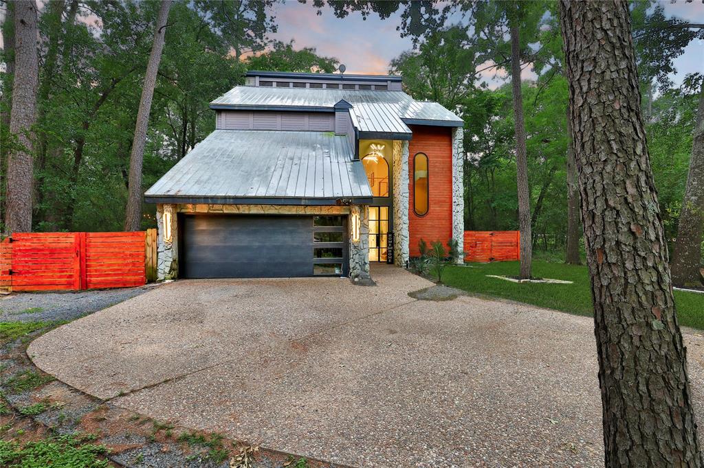 140 S Timber Top Drive, Spring, Texas image 47